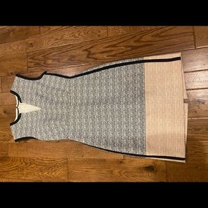 Gently used JCrew dress-great for return to office!